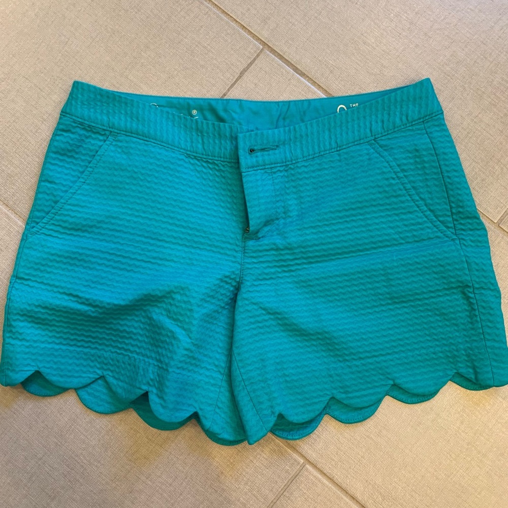 Lilly Pulitzer Buttercup Short